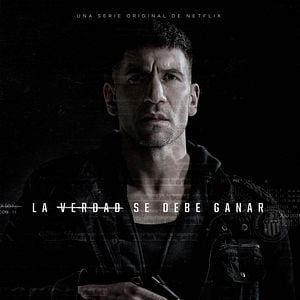 Foto Marvel's The Punisher