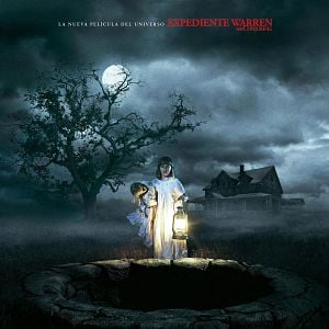 Foto Annabelle: Creation