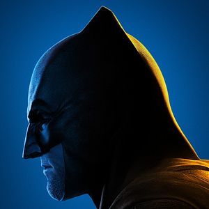 Foto Liga de la Justicia