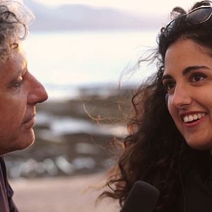 Foto Cortar (Las 1001 novias)