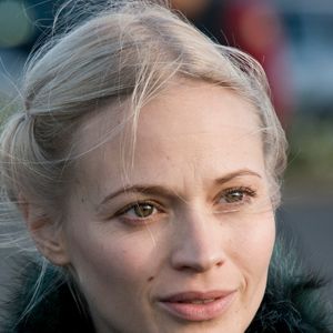 Foto Mavie Hörbiger