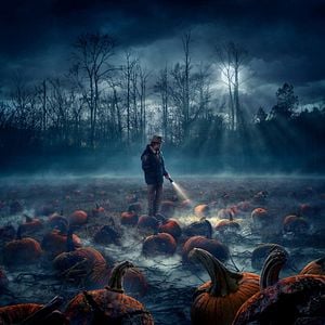 Foto Stranger Things