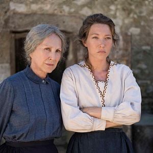Las guardianas - Película 2016