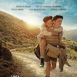 Foto Una bolsa de canicas