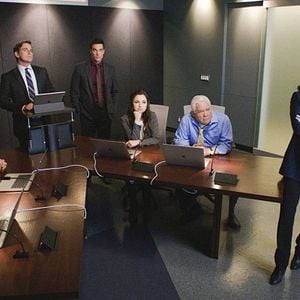 Foto Major Crimes