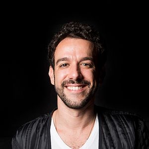 Foto Marcio Debellian