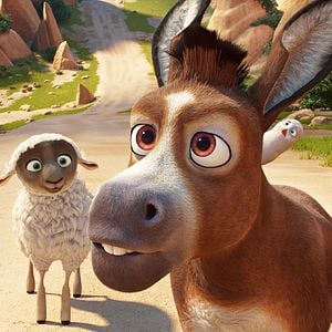 Foto Se armó el Belén