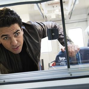 Foto Un corazón extraordinario