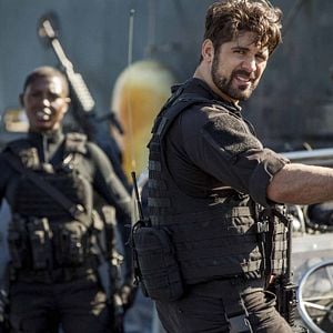 Foto Jodie Turner-Smith