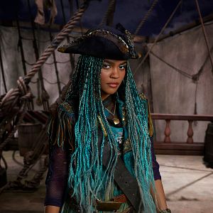 Foto Los descendientes 2