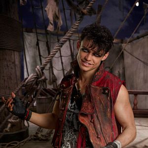 Foto Los descendientes 2