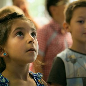 Foto Miss Kiet's Children