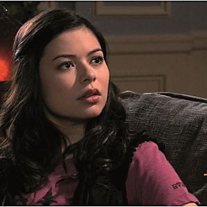 Foto Miranda Cosgrove