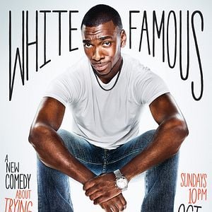Foto White Famous