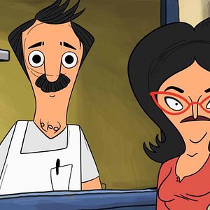 Foto Bob's Burgers