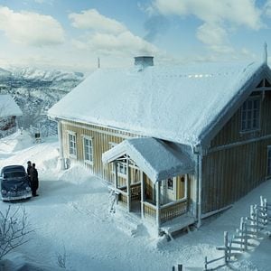 Foto Un intercambio por Navidad