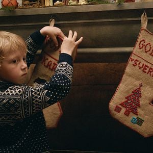 Foto Un intercambio por Navidad