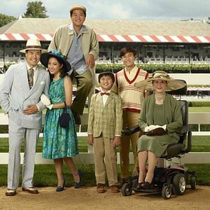 Foto Recién llegados