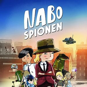 Foto Ágatha, mi vecina detective