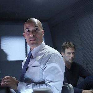 Foto The Gifted: Los Elegidos