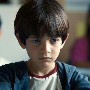 Foto Los buenos modales