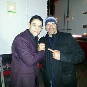 Foto Ángel de venganza