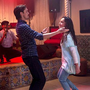 Foto En attendant les Hirondelles