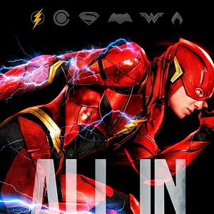 Foto Liga de la Justicia