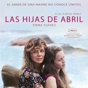 Foto Las hijas de Abril