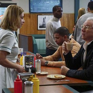 Foto Sharon Lawrence