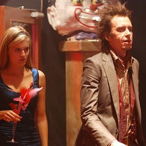 Foto Malice In Wonderland