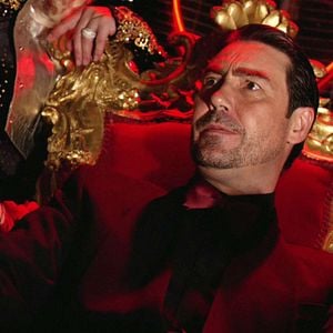 Foto Malice In Wonderland