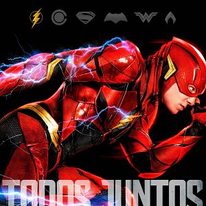 Foto Liga de la Justicia