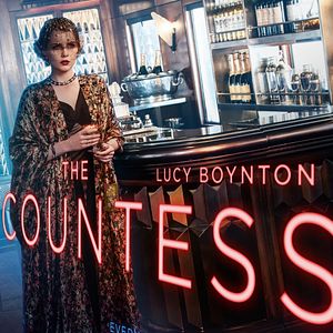 Foto Asesinato en el Orient Express