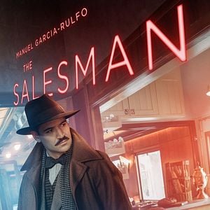 Foto Asesinato en el Orient Express