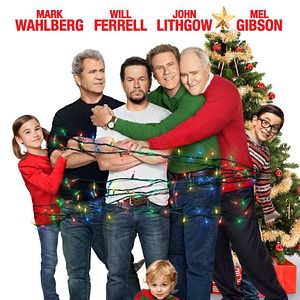 Foto Dos padres por desigual