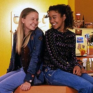 Foto El color de la amistad