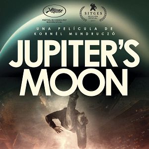 Foto Jupiter's Moon
