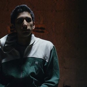 Foto La educación del rey