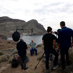 Foto Nostromo (El sueño imposible de David Lean)