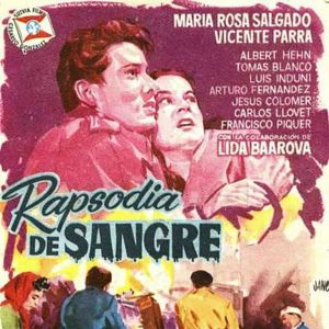 Foto Rapsodia de sangre
