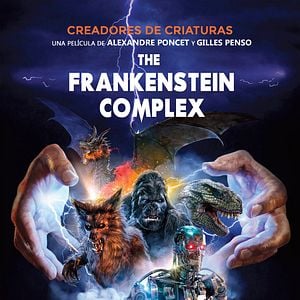 Foto The Frankenstein Complex
