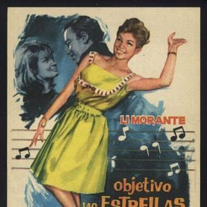 Foto Objetivo: Las estrellas