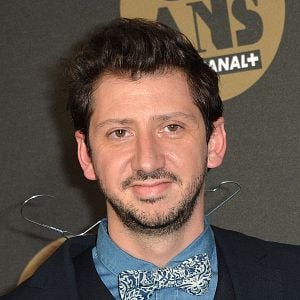 Foto Monsieur Poulpe