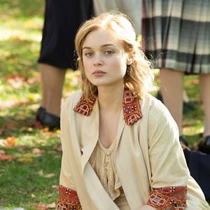 Foto Bella Heathcote