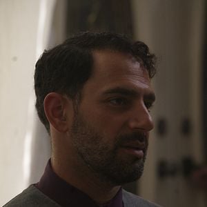 Foto Patrick Sabongui