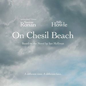 Foto En la playa de Chesil