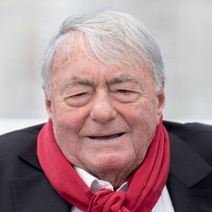 Foto Claude Lanzmann