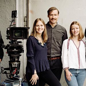 Foto Michael Bully Herbig