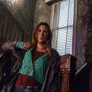 Foto Ash vs Evil Dead